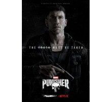Каратель 1-2 сезон  (2017)