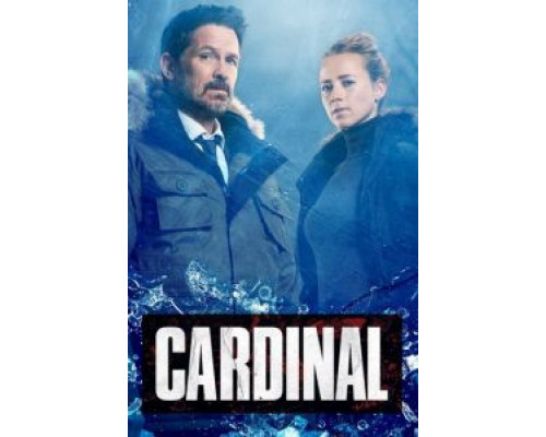 Кардинал 1-4 сезон (2017) Кардинал 1-4 сезон (2017)