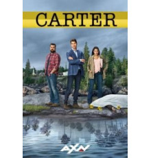 Картер 1-2 сезон  (2018)