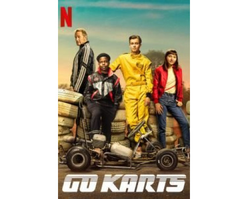 Картинг (2020) Картинг (2020)