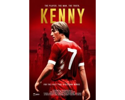 Кенни (2017) Кенни (2017)