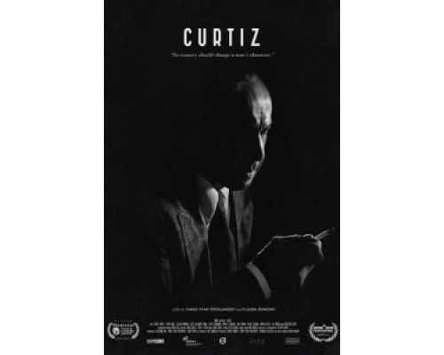 Кёртис (2018) Кёртис (2018)