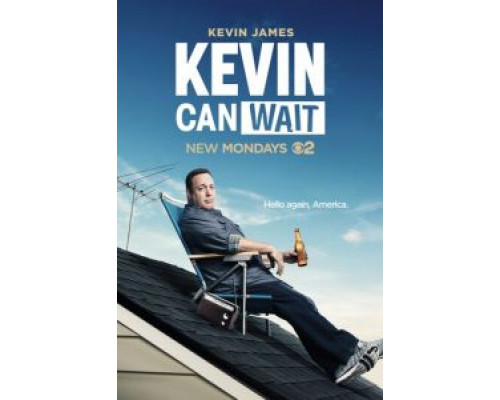 Кевин подождет (2016) (2016) Кевин подождет (2016) (2016)