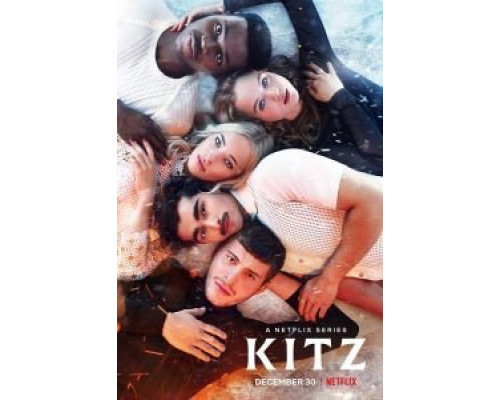 Кицбюэль 1 сезон (2021) Кицбюэль 1 сезон (2021)