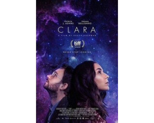 Клара (2018) Клара (2018)