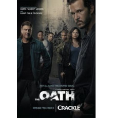 Клятва 1-2 сезон  (2018)