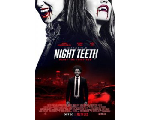 Клыки ночи (2021) Клыки ночи (2021)