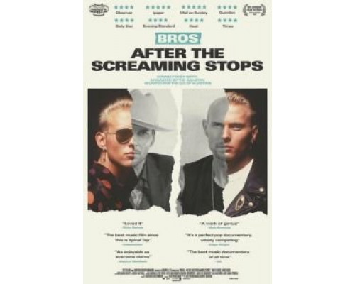 Когда утихнет толпа (2018) Когда утихнет толпа (2018)