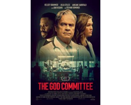 Комитет Бога (2021) Комитет Бога (2021)