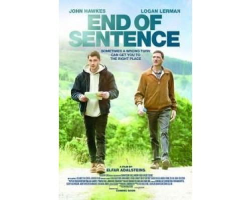 Конец предложения (2019) Конец предложения (2019)