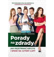 Консультации по изменам (2017)