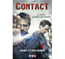 Контакт 1-2 сезон  (2015)