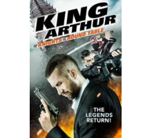 Король Артур и Рыцари Круглого стола (2017)