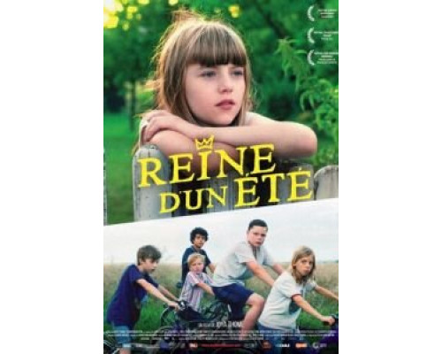 Королева Ниендорфа (2017) Королева Ниендорфа (2017)