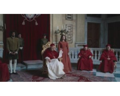 Королева змей (1 сезон: 1-8 серии из 8) (2022) смотреть фильм Королева змей (1 сезон: 1-8 серии из 8) (2022) смотреть фильм