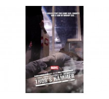 Короткометражка Marvel: Забавный случай на пути к молоту Тора 2011