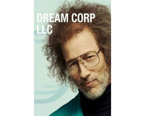 Корпорация снов (2016) (2016) Корпорация снов (2016) (2016)
