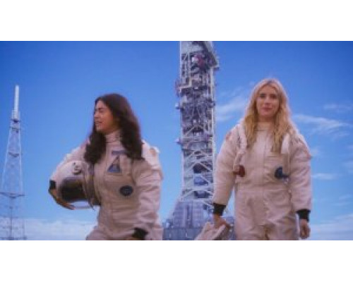 Космический кадет (2024) смотреть фильм Космический кадет (2024) смотреть фильм