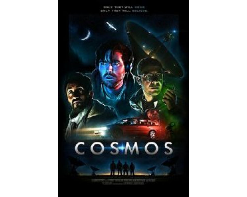 Космос (2019) Космос (2019)