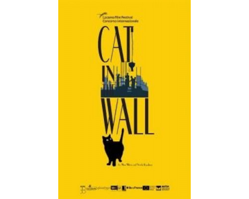 Кот в стене (2019) Кот в стене (2019)