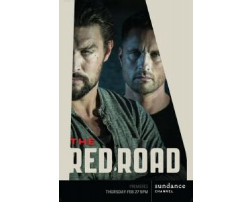 Красная дорога (2014) (2014) Красная дорога (2014) (2014)