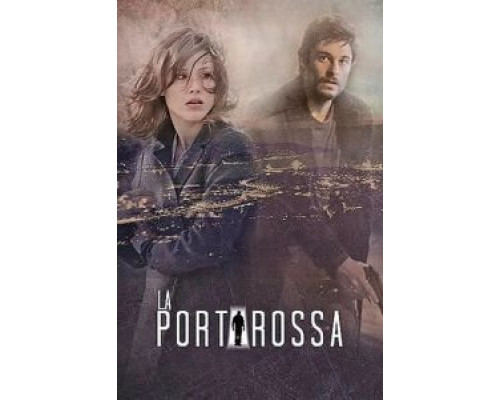 Красная дверь 1-3 сезон (2017) Красная дверь 1-3 сезон (2017)