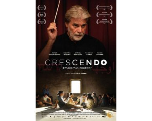 Крещендо (2019) Крещендо (2019)