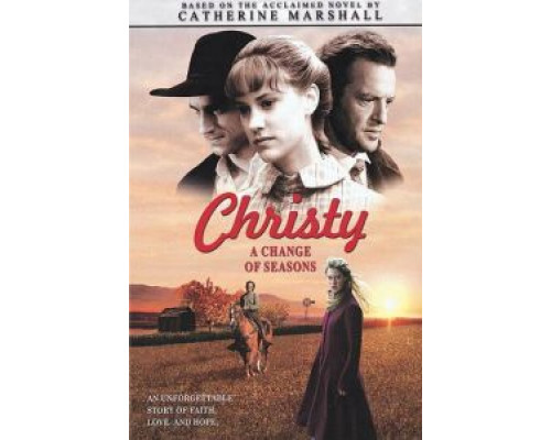 Кристи: Выбор сердца, Часть 1 (2001) (2001) Кристи: Выбор сердца, Часть 1 (2001) (2001)