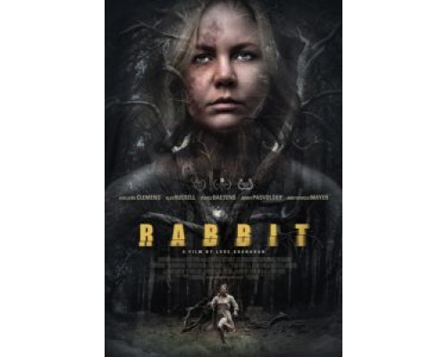 Кролик (2017) Кролик (2017)
