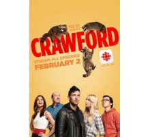 Кроуфорд 1 сезон  (2018)