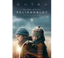 Кровь пеликана (2019)