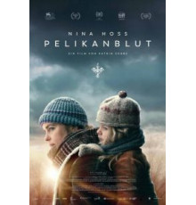 Кровь пеликана (2019)