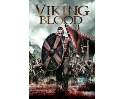 Кровь викингов (2019) Кровь викингов (2019)