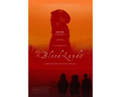 Кровавые земли (2017) Кровавые земли (2017)