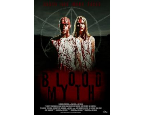 Кровавый миф (2019) Кровавый миф (2019)
