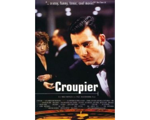 Крупье 1998 смотреть онлайн Крупье 1998 смотреть онлайн