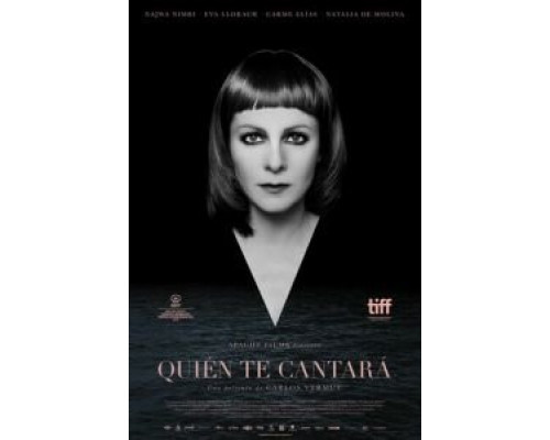 Кто будет тебе петь (2018) Кто будет тебе петь (2018)