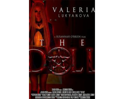 Кукла (2017) Кукла (2017)