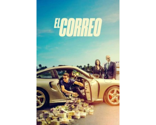 Курьер (2024) смотреть фильм Курьер (2024) смотреть фильм