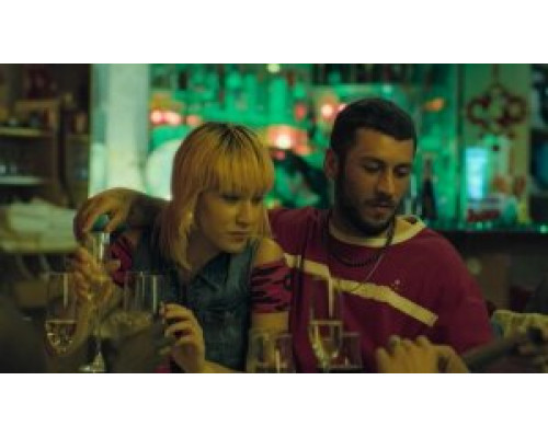 Курьер (2024) смотреть фильм Курьер (2024) смотреть фильм
