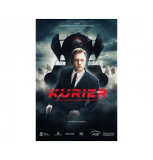 Курьер 2019