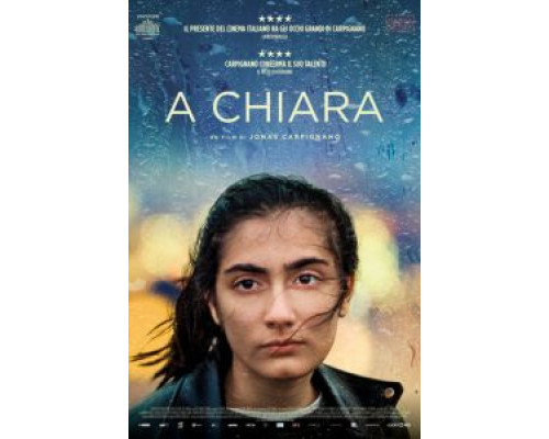 Кьяра (2021) Кьяра (2021)