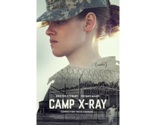 Лагерь «X-Ray» 2014 смотреть онлайн Лагерь «X-Ray» 2014 смотреть онлайн