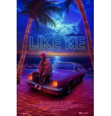 Лайкни меня (2017)