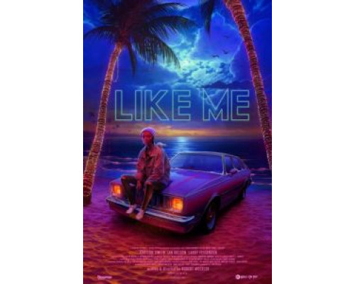 Лайкни меня (2017) Лайкни меня (2017)