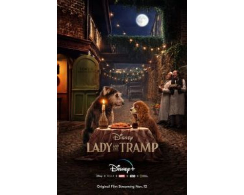 Леди и Бродяга (2019) Леди и Бродяга (2019)
