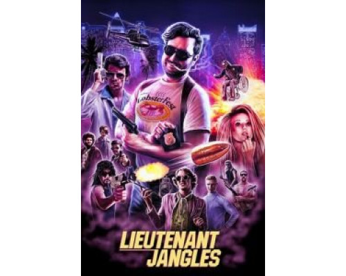 Лейтенант Джанглс (2018) Лейтенант Джанглс (2018)