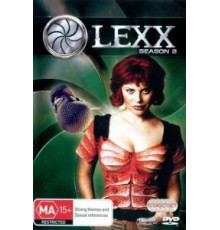 Лексс 1-4 сезон  (1997)