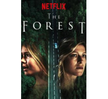 Лес 1 сезон  (2017)