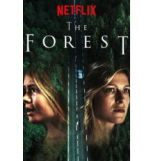 Лес 1 сезон  (2017)